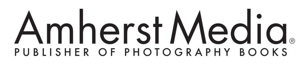 Amherst Media Publishers of Photography Books logo