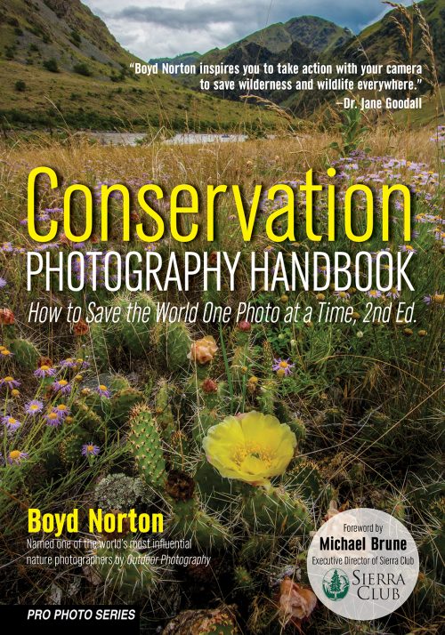 Cconservaation Photography Handbook_9781682034262_Norton_FC